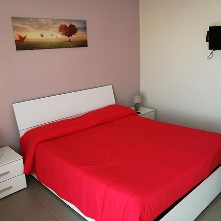 Appartamento Villarosa Syrakus Exterior foto