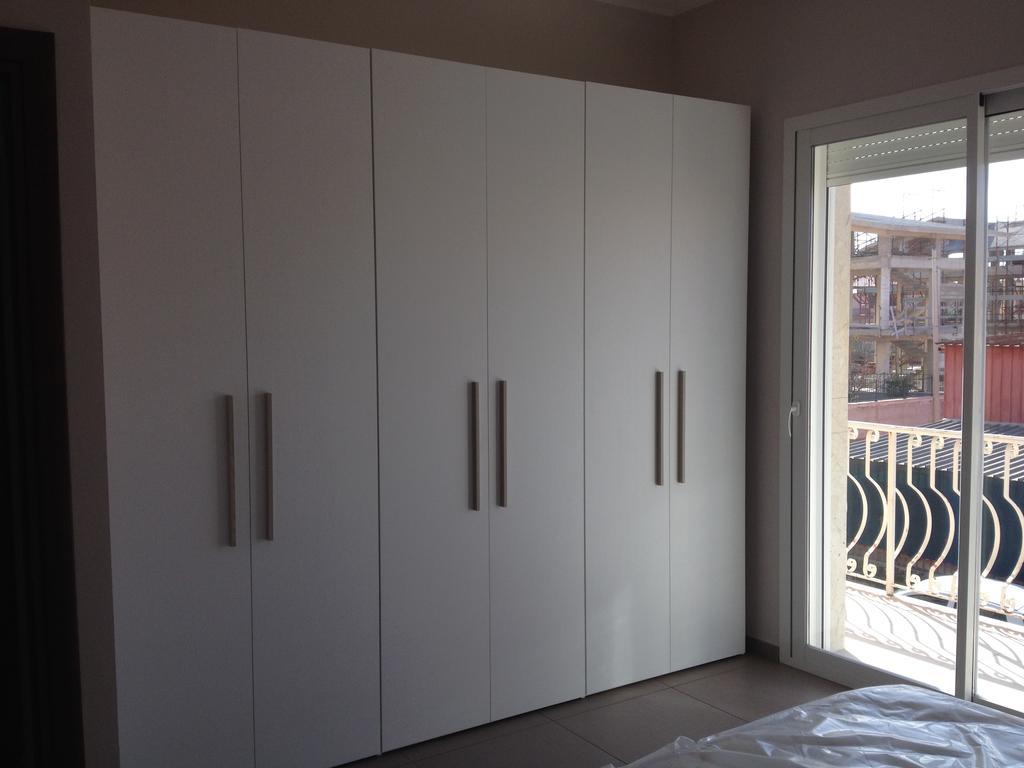 Appartamento Villarosa Syrakus Exterior foto