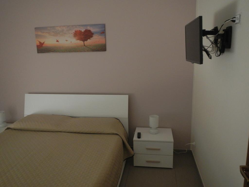 Appartamento Villarosa Syrakus Exterior foto
