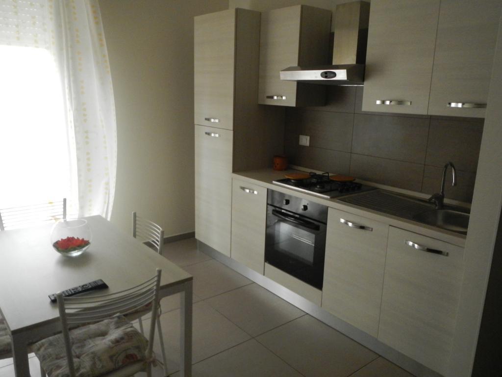 Appartamento Villarosa Syrakus Exterior foto