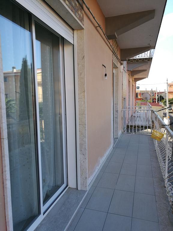 Appartamento Villarosa Syrakus Exterior foto