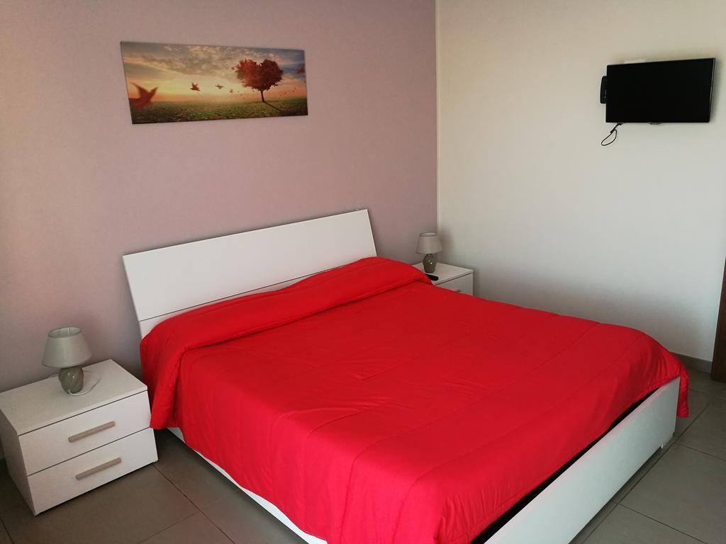 Appartamento Villarosa Syrakus Exterior foto
