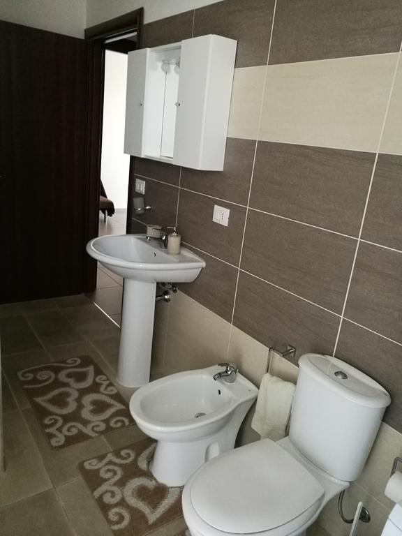Appartamento Villarosa Syrakus Exterior foto