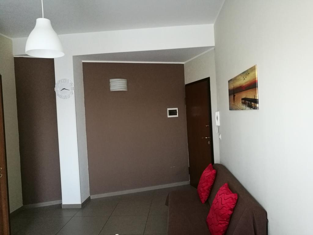 Appartamento Villarosa Syrakus Exterior foto